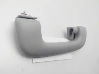 Peça sobressalente para automóvel em segunda mão puxador traseiro direito por kia ceed concept 100 cv / 74 kw referências oem iam 85342g5200