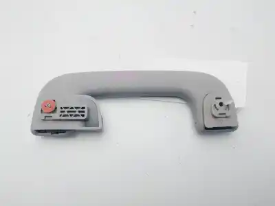 Peça sobressalente para automóvel em segunda mão puxador traseiro esquerdo por kia ceed concept 100 cv / 74 kw referências oem iam 85342d5000