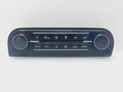 Pezzo di ricambio per auto di seconda mano controllo climatico per kia ceed concept 100 cv / 74 kw riferimenti oem iam 97250j7210  