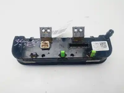 Pezzo di ricambio per auto di seconda mano controllo climatico per kia ceed concept 100 cv / 74 kw riferimenti oem iam 97250j7210  