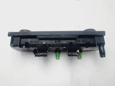 Pezzo di ricambio per auto di seconda mano controllo climatico per kia ceed concept 100 cv / 74 kw riferimenti oem iam 97250j7210  