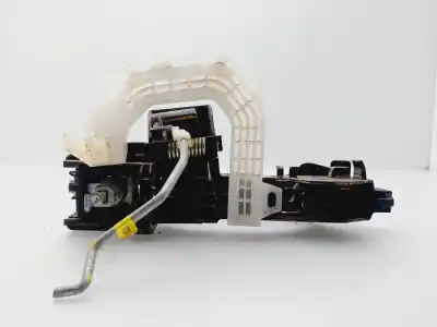 Peça sobressalente para automóvel em segunda mão puxador exterior dianteiro esquerdo por kia ceed concept 100 cv / 74 kw referências oem iam 82651j7000