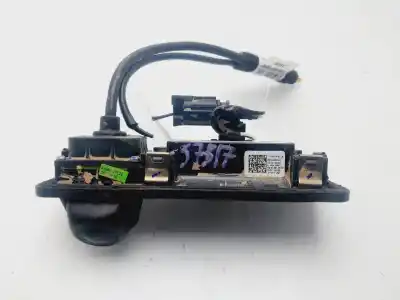 Peça sobressalente para automóvel em segunda mão puxador exterior de mala por kia ceed concept 100 cv / 74 kw referências oem iam 99240j7050