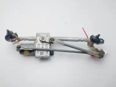 Peça sobressalente para automóvel em segunda mão motor do limpa para brisas por kia ceed concept 100 cv / 74 kw referências oem iam 98100j7000