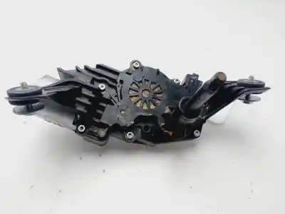 Peça sobressalente para automóvel em segunda mão motor do limpador traseiro por kia ceed concept 100 cv / 74 kw referências oem iam 98700j7000