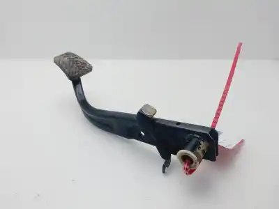 Peça sobressalente para automóvel em segunda mão pedal de travão por kia ceed concept 100 cv / 74 kw referências oem iam 32800j7100kb