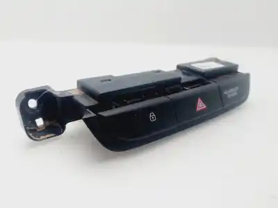 Peça sobressalente para automóvel em segunda mão interruptor 4 piscas - emergência por kia ceed concept 100 cv / 74 kw referências oem iam 93600j7000wk