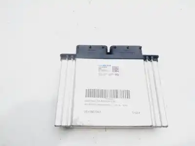 Second-hand car spare part ecu engine control for kia stonic (ybcuv) drive oem iam references 3910607047  