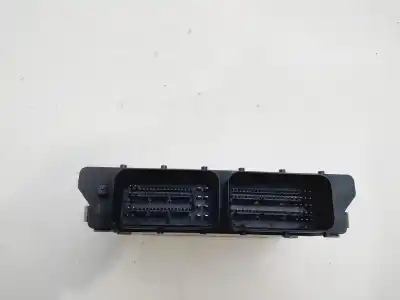 Tweedehands auto-onderdeel ecu motorcontroller voor kia stonic (ybcuv) drive oem iam-referenties 3910607047