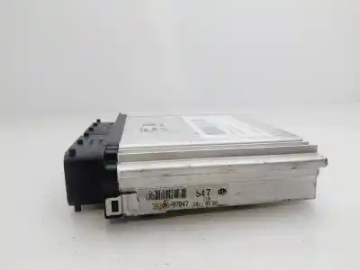 Second-hand car spare part ecu engine control for kia stonic (ybcuv) drive oem iam references 3910607047  