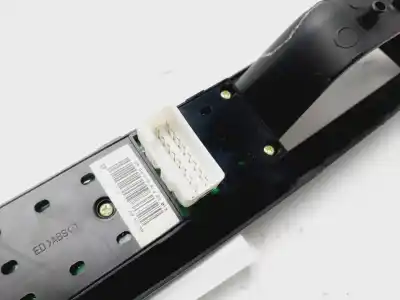 Автозапчастина б/у передні вікний вмикач для kia ceed (ed) 2.0 emotion посилання на oem iam 823511h020