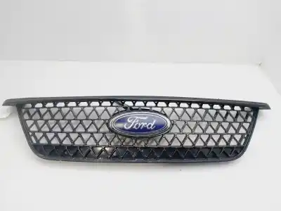 İkinci el araba yedek parçası ön izgara için ford focus berlina (cap) sport oem iam referansları 4m518138ae  