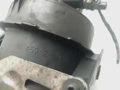 Peça sobressalente para automóvel em segunda mão suporte do filtro de óleo por ford focus berlina (cap) sport referências oem iam 9645928180