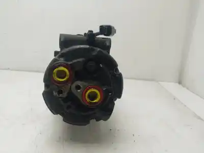 Peça sobressalente para automóvel em segunda mão compressor de ar condicionado a/a a/c por ford focus berlina (cap) sport referências oem iam 3m5h19d629  