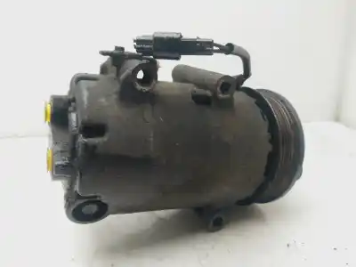 Peça sobressalente para automóvel em segunda mão compressor de ar condicionado a/a a/c por ford focus berlina (cap) sport referências oem iam 3m5h19d629  