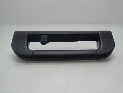 Second-hand car spare part rear right handle for bmw x5 (e53) 3.0i oem iam references 1969983