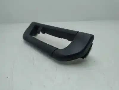 Second-hand car spare part rear right handle for bmw x5 (e53) 3.0i oem iam references 1969983  