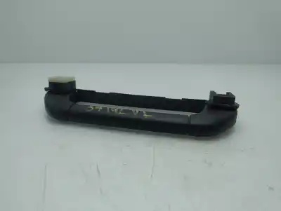 Second-hand car spare part left front handle for bmw x5 (e53) 3.0i oem iam references 8257226  