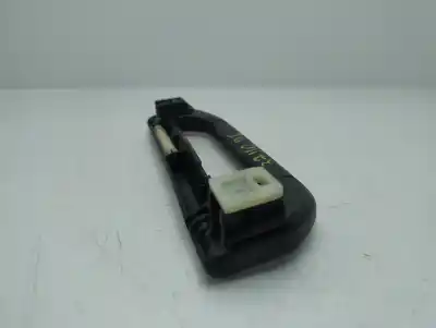 Second-hand car spare part left front handle for bmw x5 (e53) 3.0i oem iam references 8257226  
