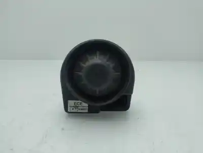 Second-hand car spare part horn for bmw x5 (e53) 3.0i oem iam references 838315214