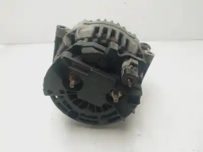 Second-hand car spare part alternator for renault megane i scenic (ja0) 1.6 16v kaleido oem iam references 7700434899