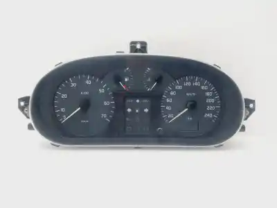 Second-hand car spare part dashboard for renault megane i scenic (ja0) 1.6 16v kaleido oem iam references 7700427900a  