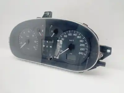 Second-hand car spare part dashboard for renault megane i scenic (ja0) 1.6 16v kaleido oem iam references 7700427900a  