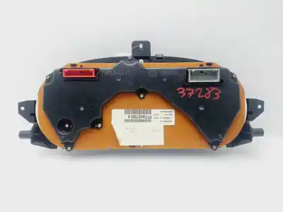 Second-hand car spare part dashboard for renault megane i scenic (ja0) 1.6 16v kaleido oem iam references 7700427900a  