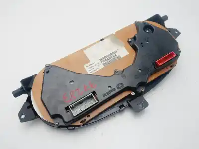 Second-hand car spare part dashboard for renault megane i scenic (ja0) 1.6 16v kaleido oem iam references 7700427900a