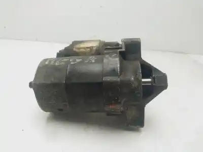 Second-hand car spare part starter motor for renault megane i scenic (ja0) 1.6 16v kaleido oem iam references d7e6