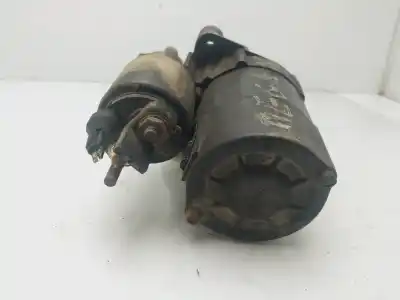 Second-hand car spare part starter motor for renault megane i scenic (ja0) 1.6 16v kaleido oem iam references d7e6  