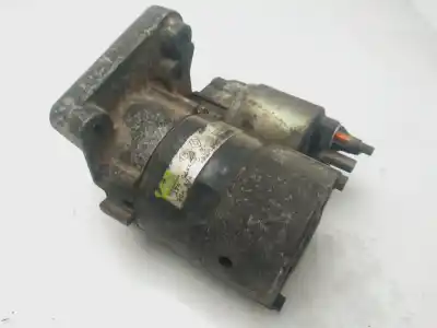Second-hand car spare part starter motor for renault megane i scenic (ja0) 1.6 16v kaleido oem iam references d7e6  