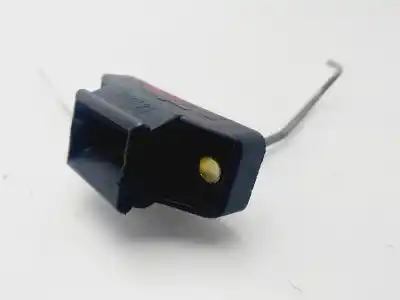 Second-hand car spare part trunk lock for renault megane i scenic (ja0) 1.6 16v kaleido oem iam references 7700827599