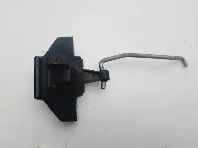 Автозапчасти б/у замок багажника/ворот за renault megane i scenic (ja0) 1.6 16v kaleido ссылки oem iam 7700827599  