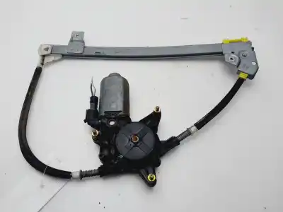 Second-hand car spare part rear right window regulator for renault megane i scenic (ja0) 1.6 16v kaleido oem iam references 7700838595  