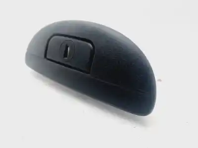Second-hand car spare part tailgate back door handle for renault megane i scenic (ja0) 1.6 16v kaleido oem iam references 5124594  