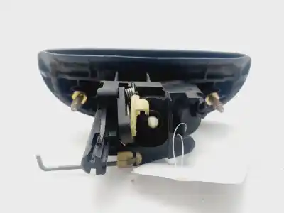 Second-hand car spare part tailgate back door handle for renault megane i scenic (ja0) 1.6 16v kaleido oem iam references 5124594  