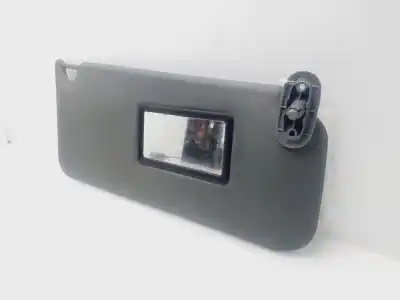 Second-hand car spare part right sunshade for renault megane i scenic (ja0) 1.6 16v kaleido oem iam references 7700436776