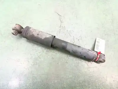 Second-hand car spare part right rear shock absorber for renault megane i scenic (ja0) 1.6 16v kaleido oem iam references 7701479086