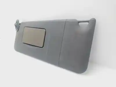 Second-hand car spare part left sunshade for renault megane i scenic (ja0) 1.6 16v kaleido oem iam references 7700436776