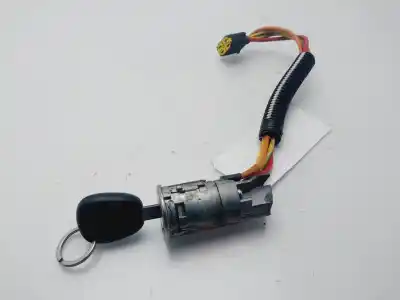 Автозапчасти б/у переключатель стартера за renault megane i scenic (ja0) 1.6 16v kaleido ссылки oem iam 7700419012  