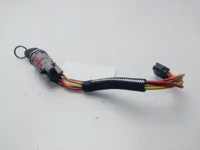 Second-hand car spare part ignition switch for renault megane i scenic (ja0) 1.6 16v kaleido oem iam references 7700419012