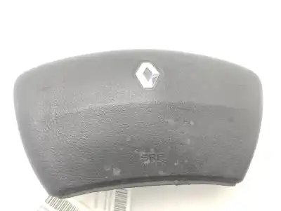 Автозапчастина б/у передня ліва подушка безопасности для renault espace iv (jk0) grand espace expression посилання на oem iam 8200071201c  
