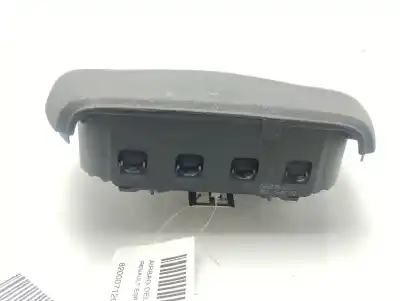 Автозапчастина б/у передня ліва подушка безопасности для renault espace iv (jk0) grand espace expression посилання на oem iam 8200071201c
