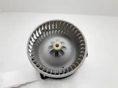 Peça sobressalente para automóvel em segunda mão ventilador de aquecimento por toyota rav 4 (a2) 2.0 d-4d executive 4x4 (2003->) referências oem iam 2727000210