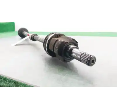 Second-hand car spare part front right transmission for opel corsa d essentia oem iam references 13150503