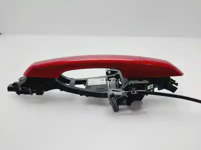 Автозапчасти б/у задняя левая наружная ручка за land rover range rover evoque evoque hse ссылки oem iam bj3224995ce  