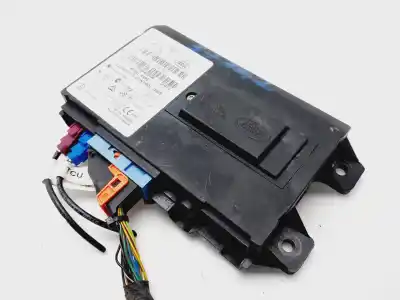 Second-hand car spare part electronic module for land rover range rover evoque evoque hse oem iam references dpla70718ny  