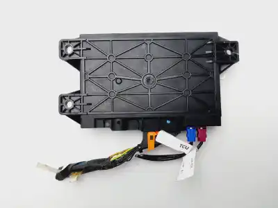 Second-hand car spare part electronic module for land rover range rover evoque evoque hse oem iam references dpla70718ny  