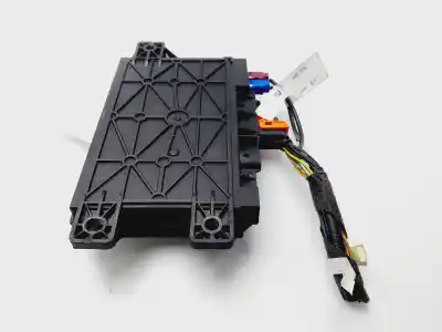 Second-hand car spare part electronic module for land rover range rover evoque evoque hse oem iam references dpla70718ny  